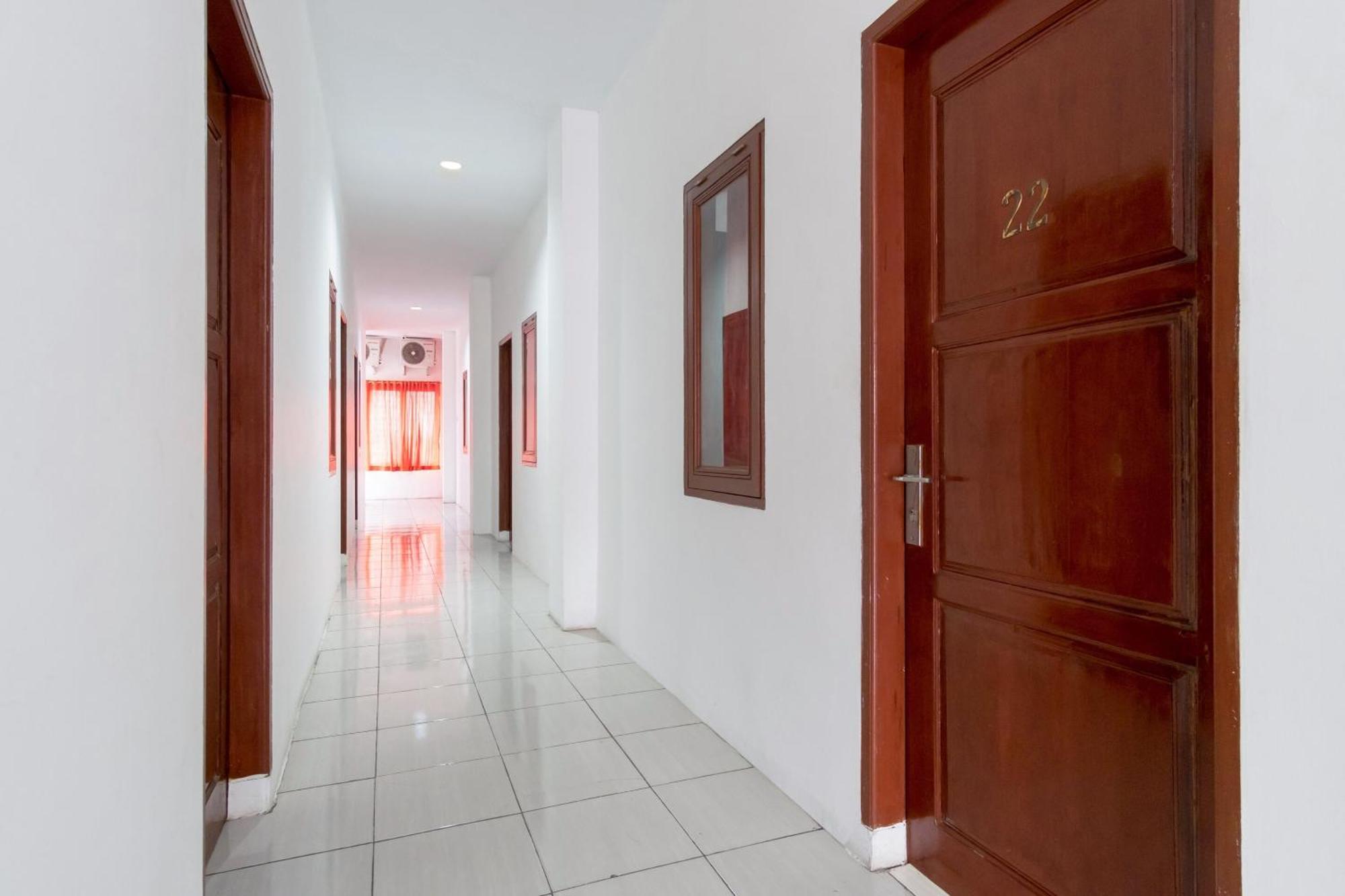 Oyo 622 Bakti Homestay Medan Eksteriør bilde