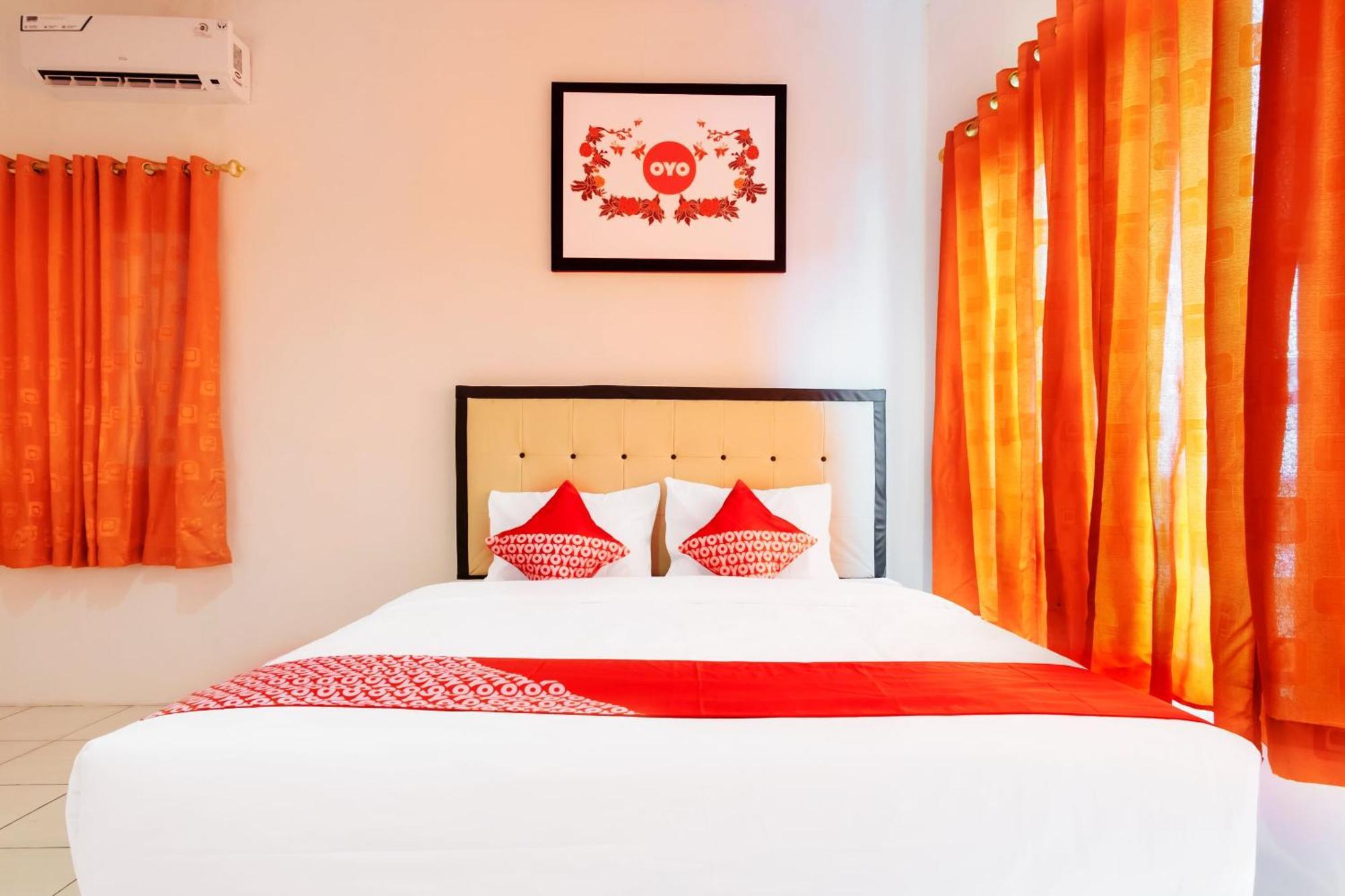 Oyo 622 Bakti Homestay Medan Eksteriør bilde