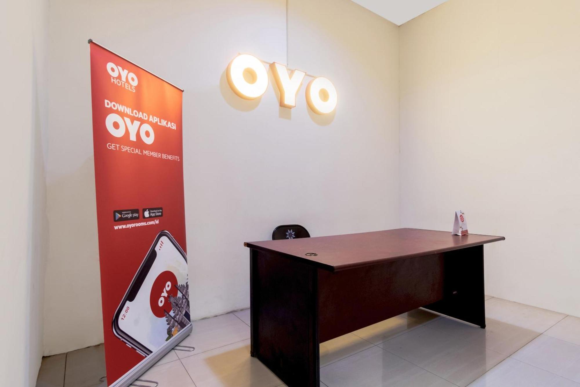 Oyo 622 Bakti Homestay Medan Eksteriør bilde
