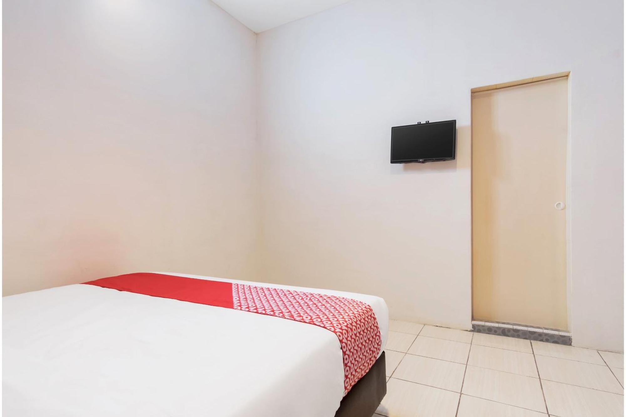 Oyo 622 Bakti Homestay Medan Eksteriør bilde