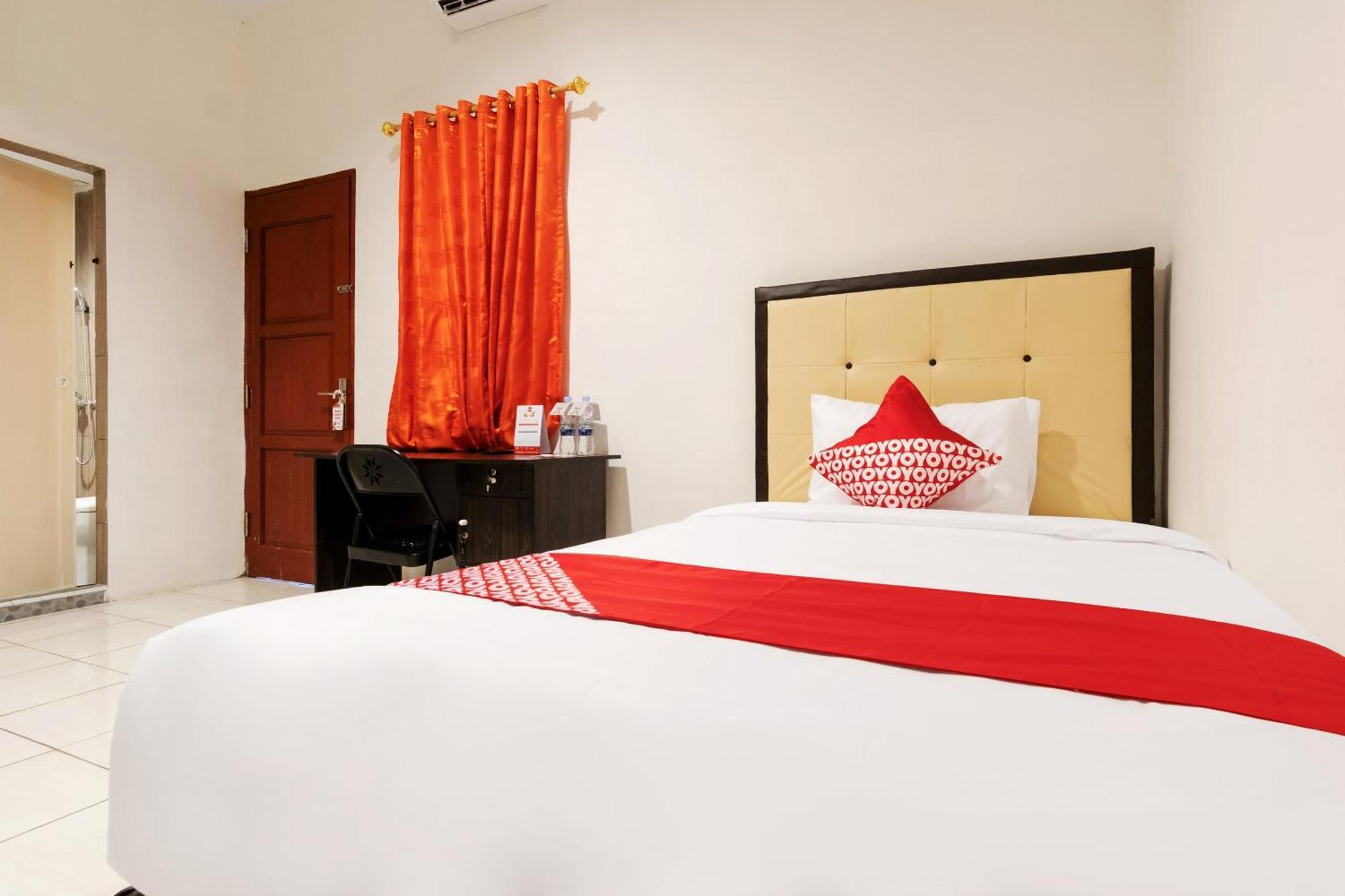 Oyo 622 Bakti Homestay Medan Eksteriør bilde