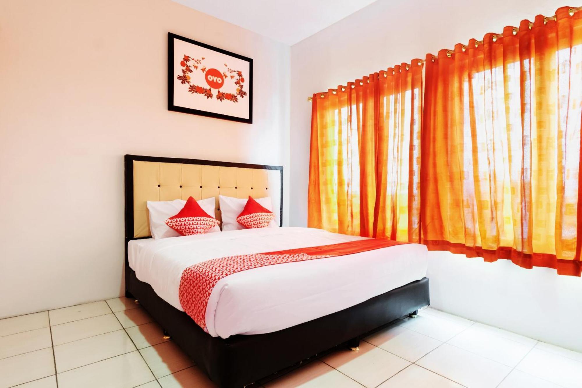 Oyo 622 Bakti Homestay Medan Eksteriør bilde